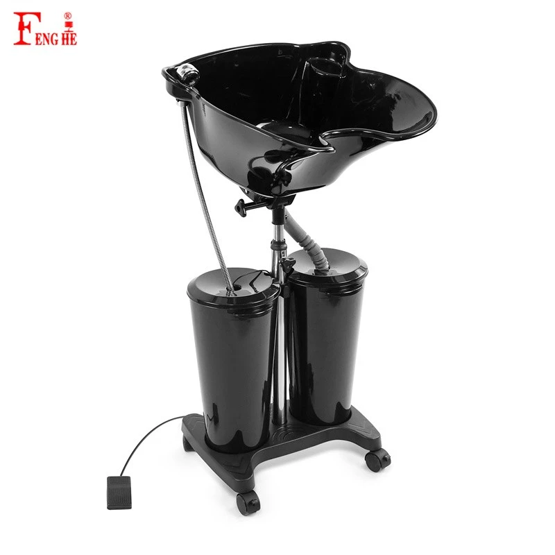 Wholesale Portable Hair Wash Basin
